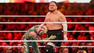 Samoa Joe and Rey Mysterio already have history